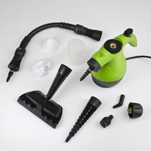 Girmi Steam cleaner AP30 - Pulitore a vapore