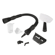Girmi Steam cleaner AP30 - Pulitore a vapore