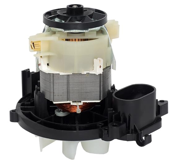 MOTORE FOLLETTO VK 120/121/122