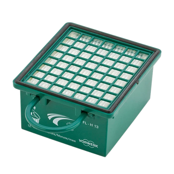 FILTRO  HEPA FOLLETTO VK 130/131 ORIGINALE
