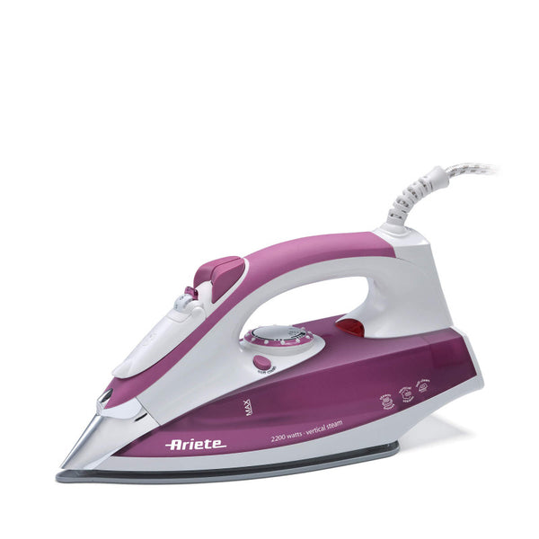 Ferro da Stiro Ariete Steam Iron 2200W