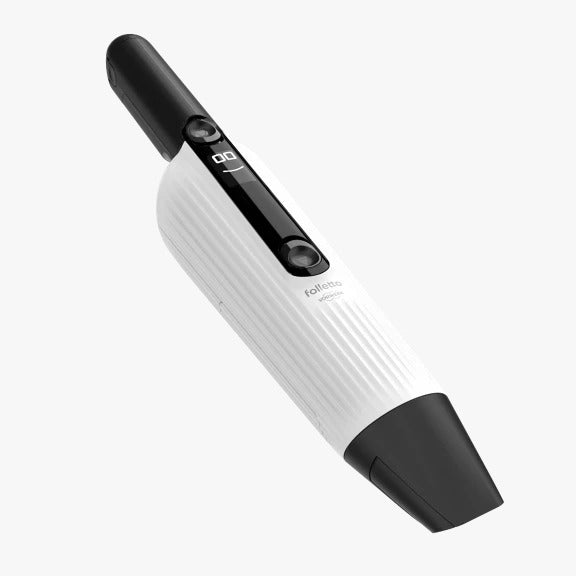 NUOVO Aspirabriciole Folletto VM7