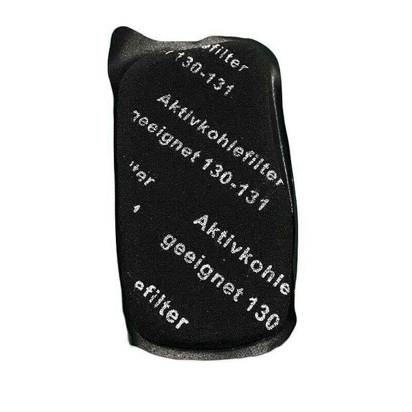 Filtro Carboni Folletto VK130/131