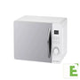 PYRAMIDEA Forno a Microonde Combinato con Grill 20 Lt. 800 Watt Bianco FOM200B