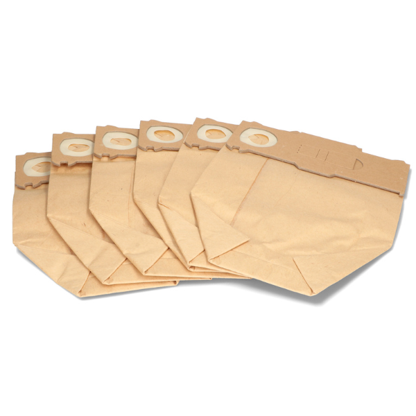 Aspirapolvere Folletto Rigenerato VK 130 VK 131 Omaggio 6 Sacchetti Compatibili Garantito - Foto 10