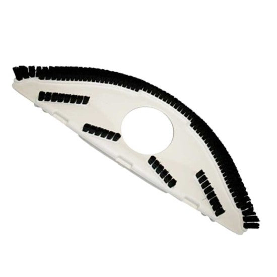 SOTTO SPAZZOLA IN SETOLE FOLLETTO VK 135/136 ORIGINALE