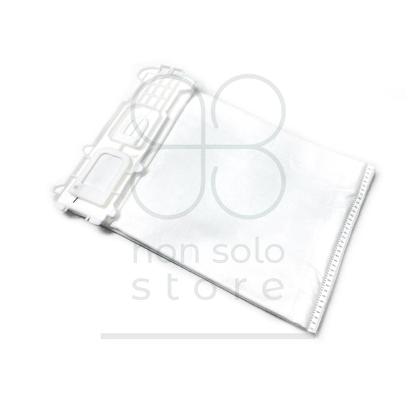 Set 6 Sacchetti compatibili Folletto VK 135/136